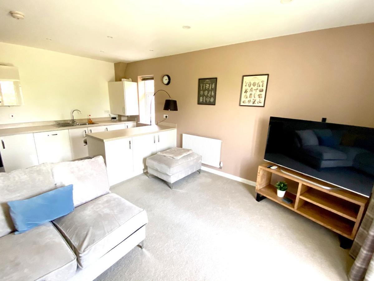 Home Crowd Luxury Apartments Doncaster Zewnętrze zdjęcie
