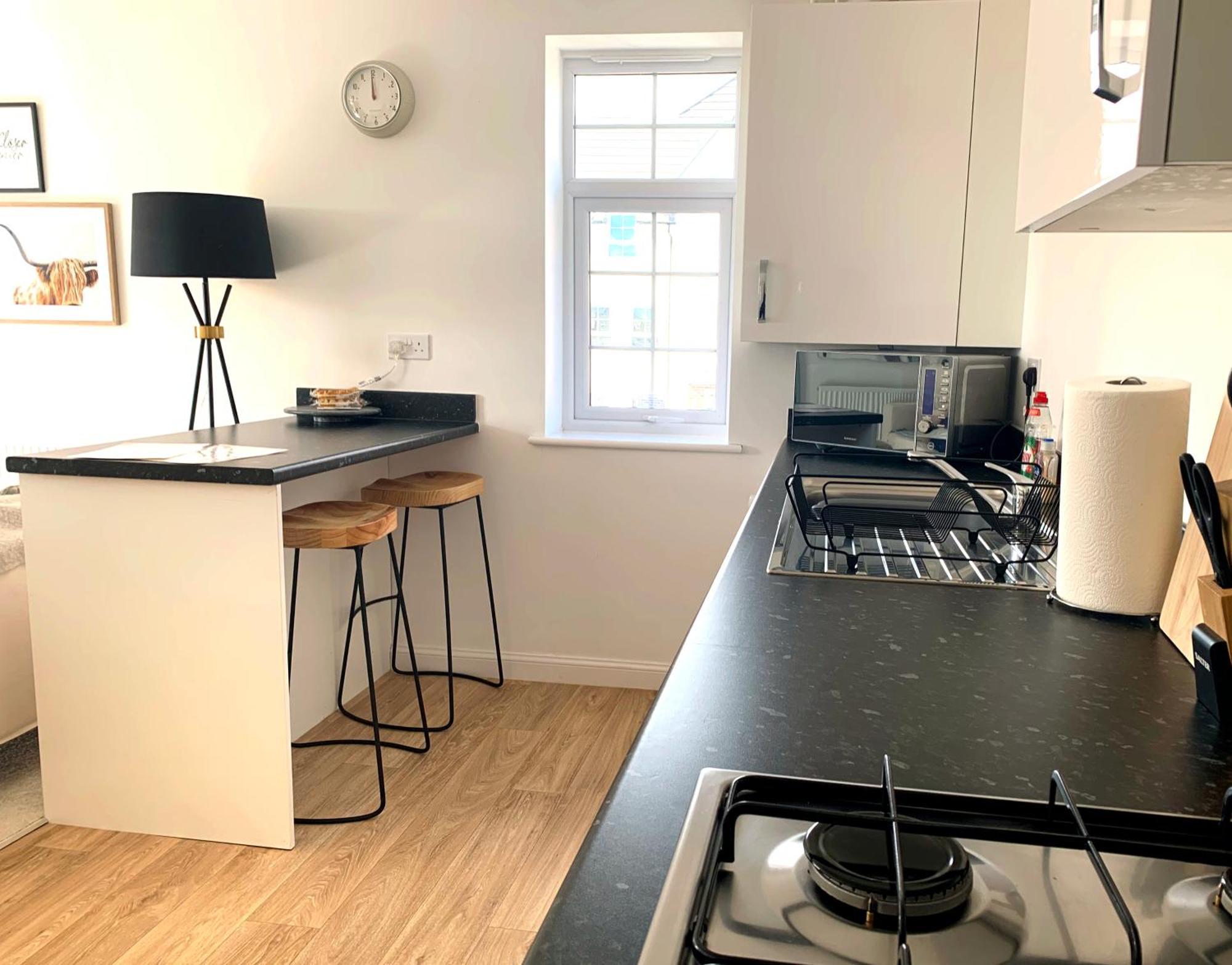 Home Crowd Luxury Apartments Doncaster Zewnętrze zdjęcie