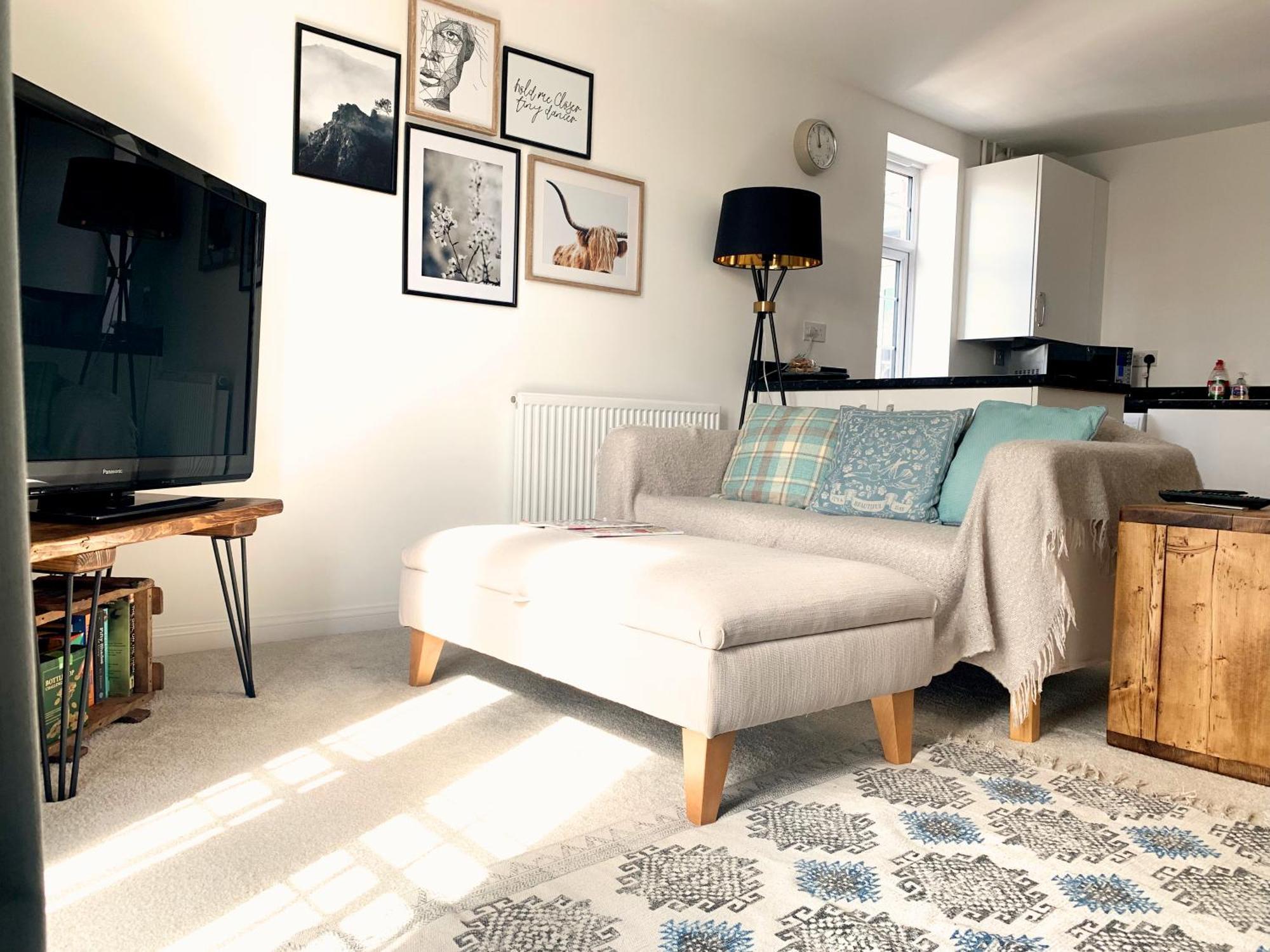 Home Crowd Luxury Apartments Doncaster Zewnętrze zdjęcie