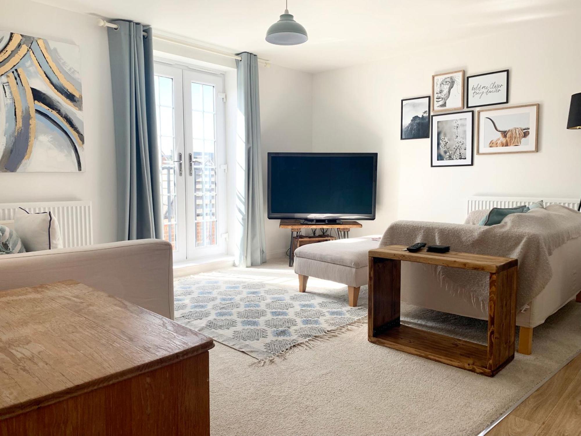 Home Crowd Luxury Apartments Doncaster Zewnętrze zdjęcie