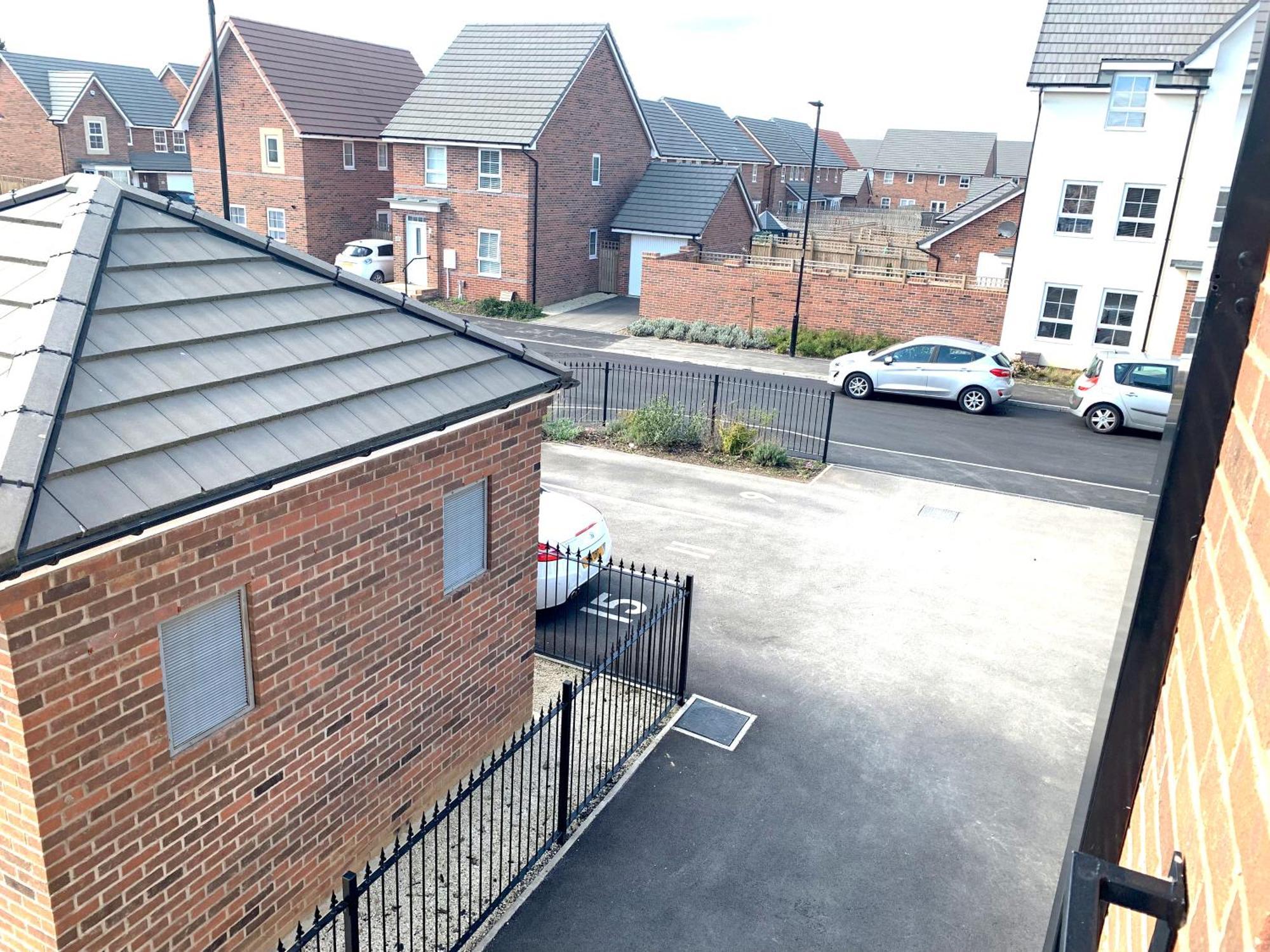 Home Crowd Luxury Apartments Doncaster Zewnętrze zdjęcie