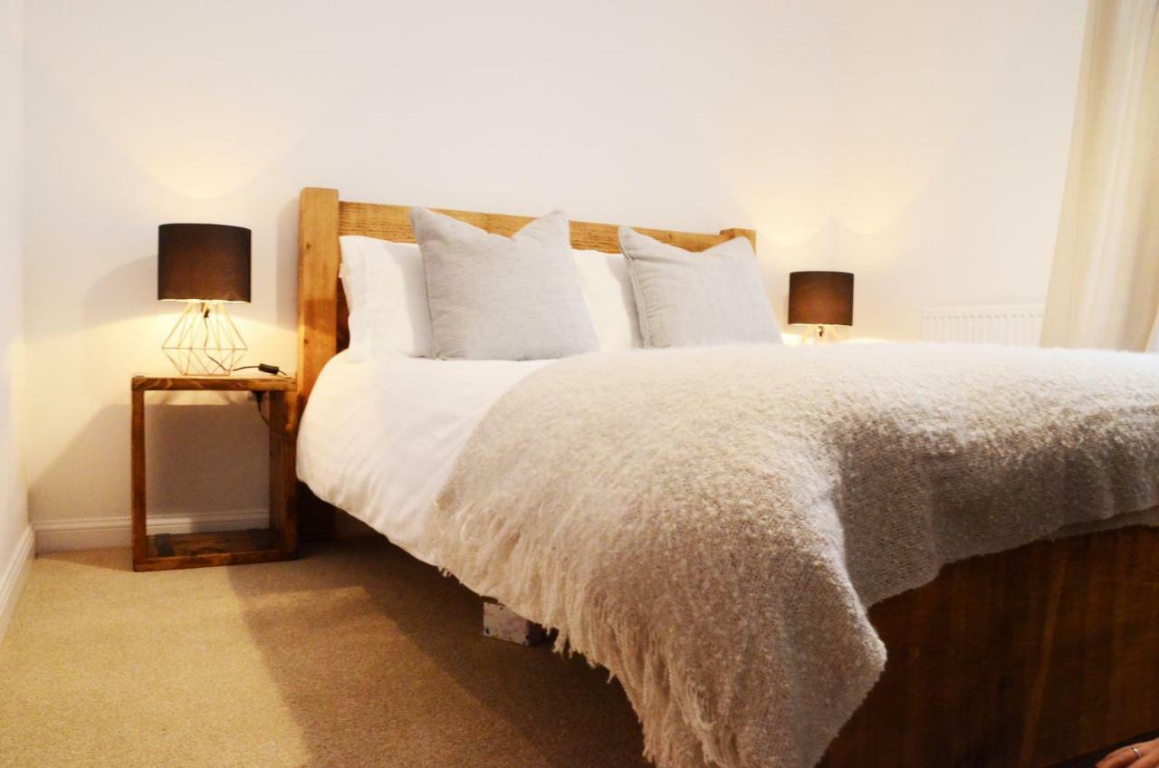 Home Crowd Luxury Apartments Doncaster Zewnętrze zdjęcie