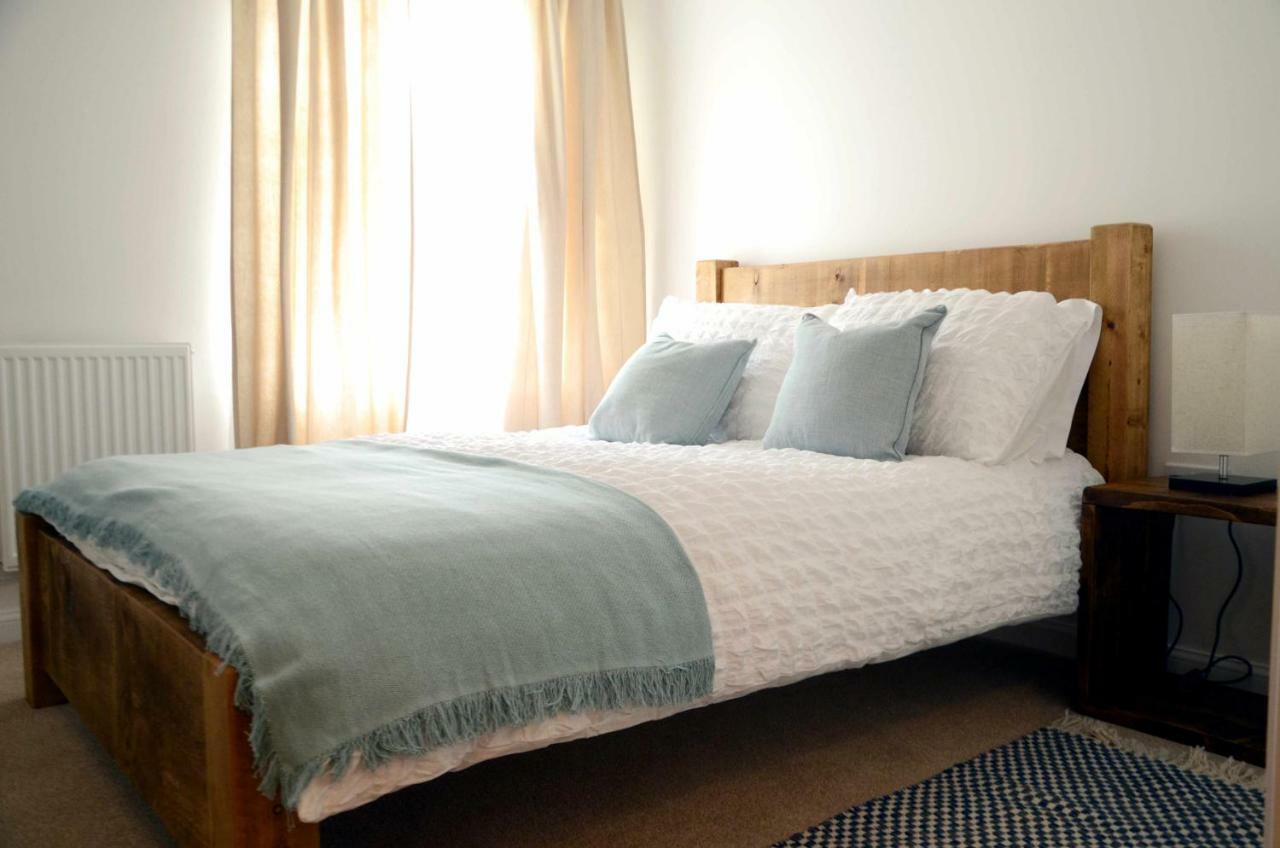 Home Crowd Luxury Apartments Doncaster Zewnętrze zdjęcie