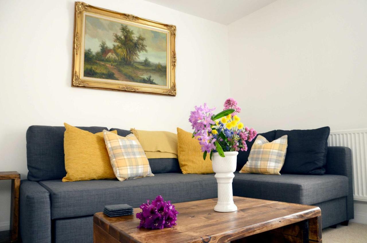 Home Crowd Luxury Apartments Doncaster Zewnętrze zdjęcie